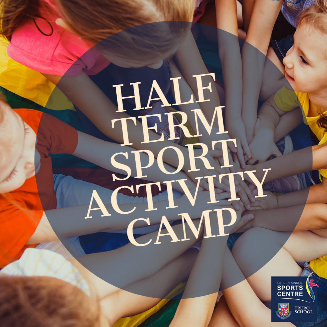 Multi Sport Activity Camp Sir Ben Ainslie Sports Centre