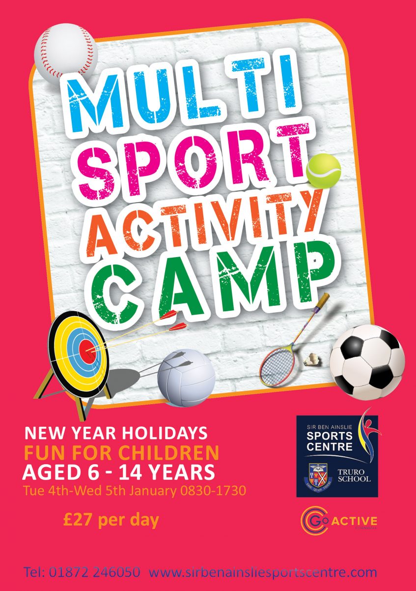 The multi-sport approach: Download and share our posters! – Active For Life